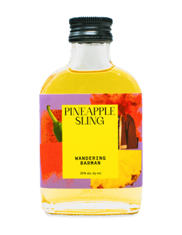 Pineapple Sling 100ml