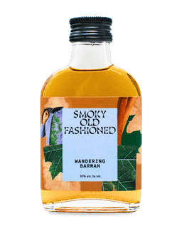 Smoky Old Fashioned 100ml
