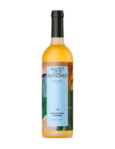 Smoky Old Fashioned 750ml